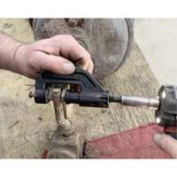 Slack Adjuster Rod Pin Press for Class 6-8 Trucks Superchem Industries