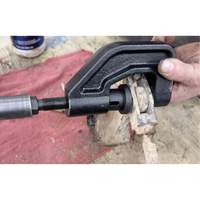 Brake Clevis Pin Press for Class 6-8 Trucks Superchem Industries