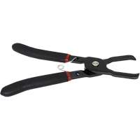 Push Pin Pliers with Dual Durometer Grips Superchem Industries
