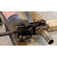Small U-Joint Puller, 1 Pcs, 1.25" Puller Length Superchem Industries