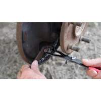 Universal Emergency Brake Tool Superchem Industries