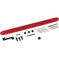 Manifold Drill Template for GM 4.8L, 5.3L & 6L Superchem Industries