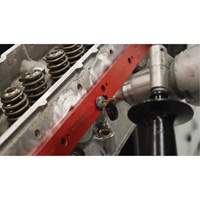 Manifold Drill Template for GM 4.8L, 5.3L & 6L Superchem Industries