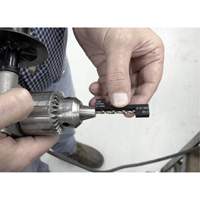 Manifold Drill Template for GM 4.8L, 5.3L & 6L Superchem Industries