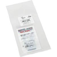Jeu de clips et joints toriques de 1/4 po - En vrac Superchem Industries