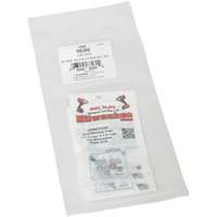 Jeu de clips et joints toriques de 1/4 po pour Milwaukee - en vrac Superchem Industries