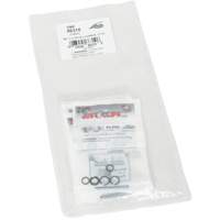 Jeu de clips et joints toriques de 3/8 po - en vrac Superchem Industries