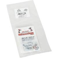 Jeu de clips et joints toriques de 3/8 po pour Milwaukee - en vrac Superchem Industries