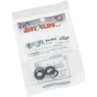 Jeu de clips et joints toriques de 1/2 po Superchem Industries