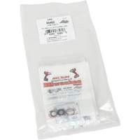 Jeu de clips et joints toriques de 1/2 po pour Milwaukee - en vrac Superchem Industries