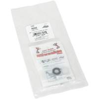 Jeu de clips et joints toriques de 3/4 po pour Milwaukee - en vrac Superchem Industries