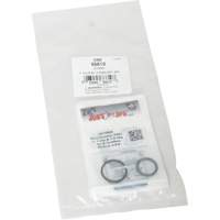 Jeu de clips et joints toriques de 1 po - en vrac Superchem Industries