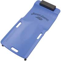 Supports et sommiers roulants pour mécanicien