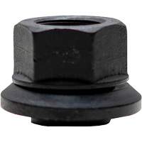 &eacute;crous &agrave; jupe enduits de graphite pour roues &agrave; moyeu-guide 100 mcx Superchem Industries