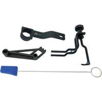 Ensemble d'outils de r&eacute;glage de distribution pour moteurs Ford 4,6 L, 5,4 L et 6,8 L Superchem Industries