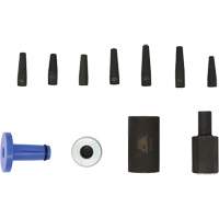 Ensemble d'outils I/R pour joints d'injecteurs Subaru/Ford/GM Superchem Industries