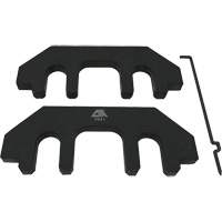 Ensemble de distribution complet Ford EcoBoost 2,7 L, 3 L et 3,5 L Superchem Industries
