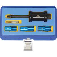 Ford EcoBoost Fuel Injector Puller Tool Kit Superchem Industries