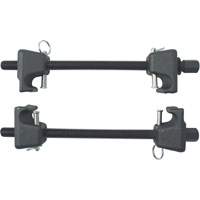 Heavy-Duty Macpherson Strut Spring Compressor Superchem Industries