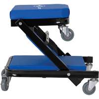 2-Way Folding Creeper & Seat Superchem Industries