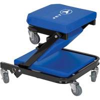 2-Way Folding Creeper & Seat Superchem Industries