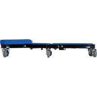 2-Way Folding Creeper & Seat Superchem Industries