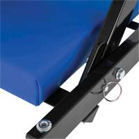 2-Way Folding Creeper & Seat Superchem Industries