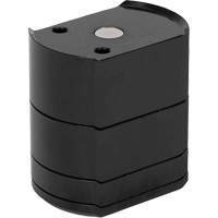 Trousse de v&eacute;rin &agrave; profil plat avec adaptateurs, Course de 0,24", Capacit&eacute; de 5 tonne(s), 10 000 PSI Superchem Industries