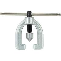 Trousse d'outils d'&eacute;vasement double SAE de 7 morceaux avec coffret moul&eacute; par soufflage Superchem Industries
