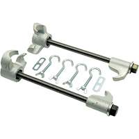 Trousse de compresseur de ressorts h&eacute;licoidaux pour jambes de force MacPherson Superchem Industries