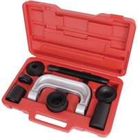 Trousse d'entretien de joints &agrave; rotule 4-en-1 Superchem Industries