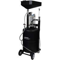 Pneumatic Oil Drain and Extractor Superchem Industries