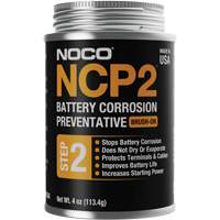 NCP2 4 oz. Battery Corrosion Preventative Superchem Industries