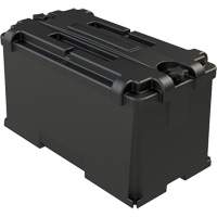 Battery Box for Group 4D Batteries Superchem Industries