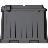 Battery Box for Group 6V Dual Batteries Superchem Industries