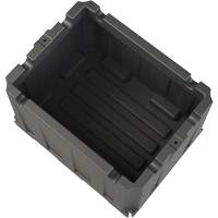 Battery Box for Group 6V Dual Batteries Superchem Industries