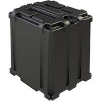 Battery Box for Group L16 Dual Batteries Superchem Industries