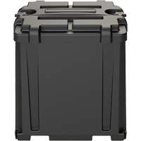 Battery Box for Group L16 Dual Batteries Superchem Industries