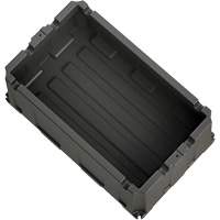 Battery Box for Group 8D Batteries Superchem Industries