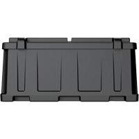 Battery Box for Group 8D Dual Batteries Superchem Industries