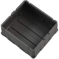Battery Box for Group 8D Dual Batteries Superchem Industries