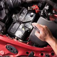 Battery Corrosion Preventative & Cleaner Kit Superchem Industries
