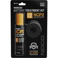 Anti-Corrosion Battery Terminal Treatment Kit Superchem Industries