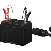 Group 24 90Ah Lithium Dual-Purpose Battery Superchem Industries