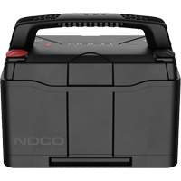 Group 27 100Ah Lithium Dual-Purpose Battery Superchem Industries
