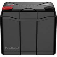 Group U1 40Ah Lithium Dual-Purpose Battery Superchem Industries
