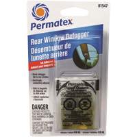 Rear Window Defogger Repair Kit Superchem Industries
