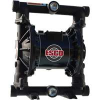 50 GPM Liquid Transfer Pump Superchem Industries