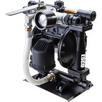 Calcium Chloride Liquid Transfer Pump Superchem Industries