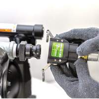 Calcium Chloride Liquid Transfer Pump Superchem Industries